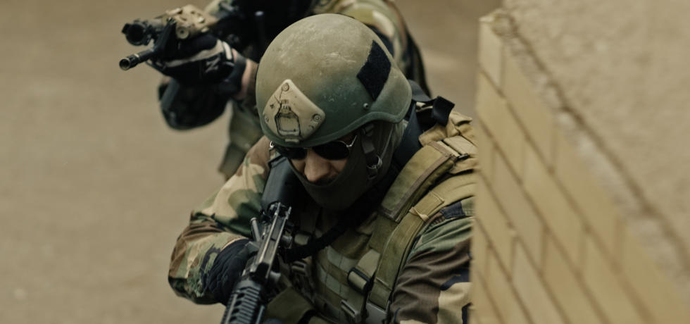 Inside the CIA: Secrets and Spies