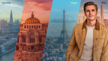 Best of the World with Antoni Porowski show