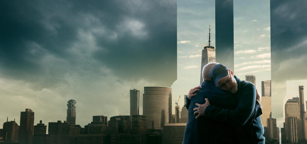 9/11 Reunited