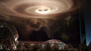 Seven Wonders of The New World photo