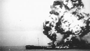 Hitler’s American Battleground photo