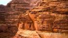 Lost Treasures of Arabia: Ancient City of Dadan